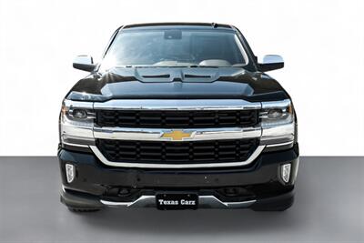 2018 Chevrolet Silverado 1500 High Country   - Photo 8 - Dallas, TX 75220