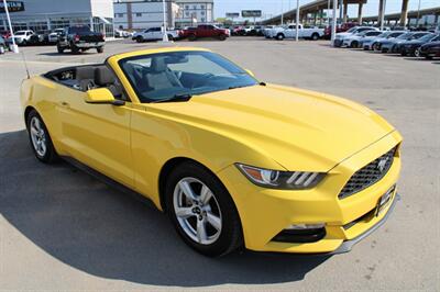 2017 Ford Mustang V6   - Photo 41 - Dallas, TX 75220