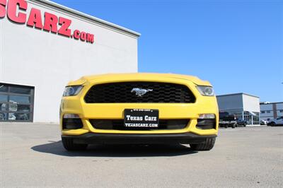 2017 Ford Mustang V6   - Photo 33 - Dallas, TX 75220