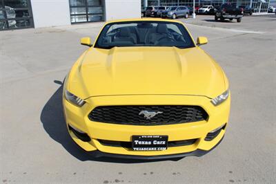 2017 Ford Mustang V6   - Photo 42 - Dallas, TX 75220