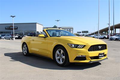 2017 Ford Mustang V6   - Photo 3 - Dallas, TX 75220