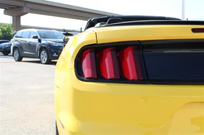 2017 Ford Mustang V6   - Photo 49 - Dallas, TX 75220