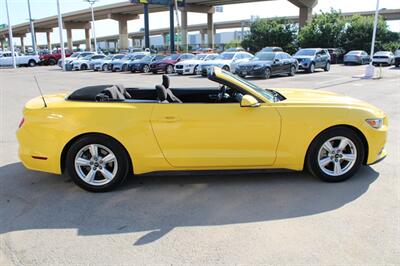 2017 Ford Mustang V6   - Photo 40 - Dallas, TX 75220