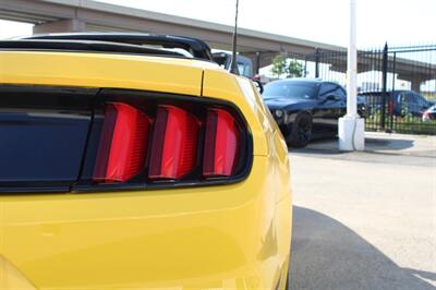 2017 Ford Mustang V6   - Photo 48 - Dallas, TX 75220