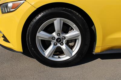 2017 Ford Mustang V6   - Photo 50 - Dallas, TX 75220