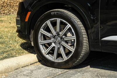 2017 Audi Q7 2.0T Premium Plus quattro   - Photo 58 - Dallas, TX 75220