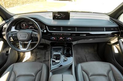 2017 Audi Q7 2.0T Premium Plus quattro   - Photo 17 - Dallas, TX 75220