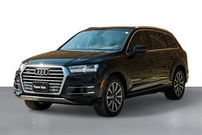 2017 Audi Q7 2.0T Premium Plus quattro   - Photo 8 - Dallas, TX 75220