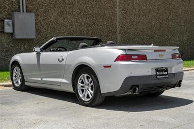 2014 Chevrolet Camaro 1LT   - Photo 17 - Dallas, TX 75220