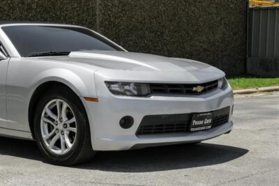 2014 Chevrolet Camaro 1LT   - Photo 8 - Dallas, TX 75220