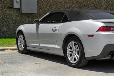 2014 Chevrolet Camaro 1LT   - Photo 19 - Dallas, TX 75220