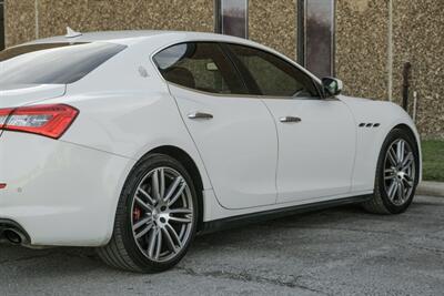 2018 Maserati Ghibli S   - Photo 13 - Dallas, TX 75220