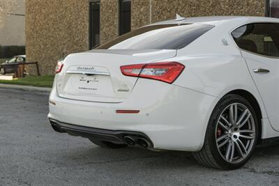 2018 Maserati Ghibli S   - Photo 12 - Dallas, TX 75220