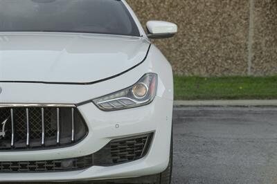 2018 Maserati Ghibli S   - Photo 52 - Dallas, TX 75220