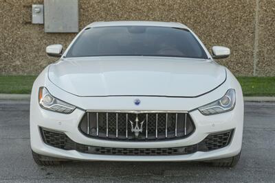 2018 Maserati Ghibli S   - Photo 7 - Dallas, TX 75220