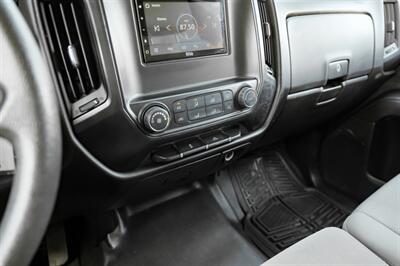 2014 Chevrolet Silverado 1500 Work Truck   - Photo 20 - Dallas, TX 75220