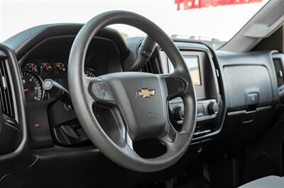 2014 Chevrolet Silverado 1500 Work Truck   - Photo 17 - Dallas, TX 75220