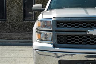 2014 Chevrolet Silverado 1500 Work Truck   - Photo 34 - Dallas, TX 75220