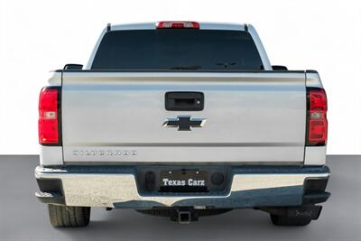 2014 Chevrolet Silverado 1500 Work Truck   - Photo 13 - Dallas, TX 75220