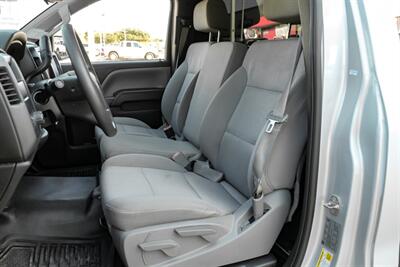 2014 Chevrolet Silverado 1500 Work Truck   - Photo 4 - Dallas, TX 75220