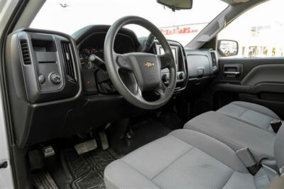 2014 Chevrolet Silverado 1500 Work Truck   - Photo 3 - Dallas, TX 75220