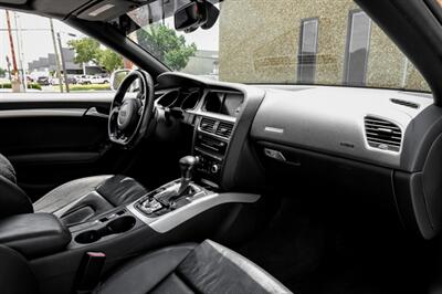 2015 Audi A5 2.0T Premium Plus quattro   - Photo 15 - Dallas, TX 75220