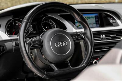 2015 Audi A5 2.0T Premium Plus quattro   - Photo 18 - Dallas, TX 75220