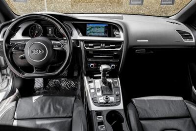 2015 Audi A5 2.0T Premium Plus quattro   - Photo 16 - Dallas, TX 75220