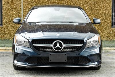 2017 Mercedes-Benz CLA CLA 250 4MATIC®   - Photo 7 - Dallas, TX 75220