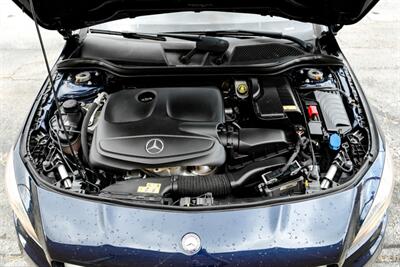 2017 Mercedes-Benz CLA CLA 250 4MATIC®   - Photo 42 - Dallas, TX 75220