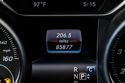 2017 Mercedes-Benz CLA CLA 250 4MATIC®   - Photo 18 - Dallas, TX 75220