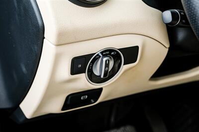 2017 Mercedes-Benz CLA CLA 250 4MATIC®   - Photo 25 - Dallas, TX 75220