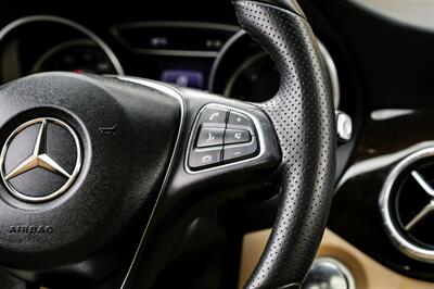 2017 Mercedes-Benz CLA CLA 250 4MATIC®   - Photo 16 - Dallas, TX 75220