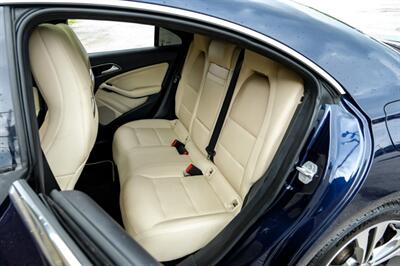 2017 Mercedes-Benz CLA CLA 250 4MATIC®   - Photo 31 - Dallas, TX 75220