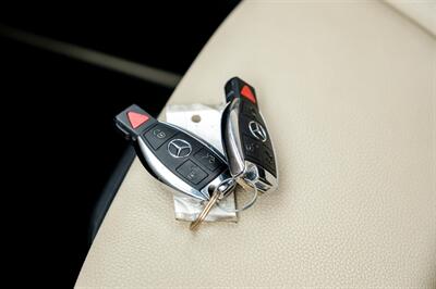 2017 Mercedes-Benz CLA CLA 250 4MATIC®   - Photo 50 - Dallas, TX 75220