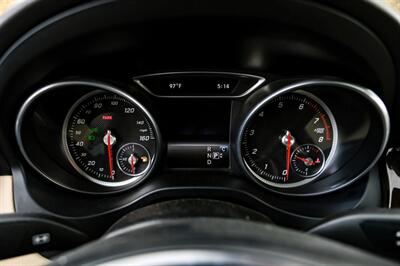 2017 Mercedes-Benz CLA CLA 250 4MATIC®   - Photo 17 - Dallas, TX 75220