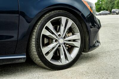 2017 Mercedes-Benz CLA CLA 250 4MATIC®   - Photo 47 - Dallas, TX 75220