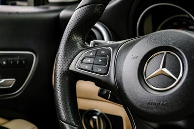 2017 Mercedes-Benz CLA CLA 250 4MATIC®   - Photo 15 - Dallas, TX 75220