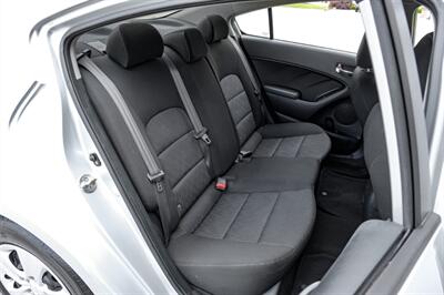 2016 Kia Forte LX   - Photo 27 - Dallas, TX 75220