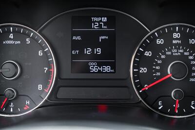 2016 Kia Forte LX   - Photo 18 - Dallas, TX 75220