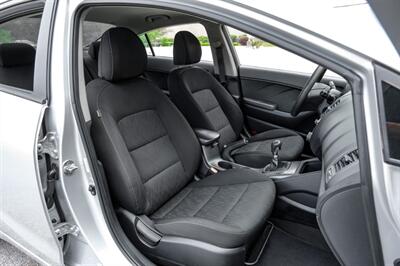 2016 Kia Forte LX   - Photo 26 - Dallas, TX 75220