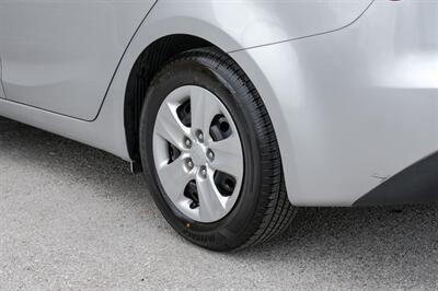2016 Kia Forte LX   - Photo 48 - Dallas, TX 75220