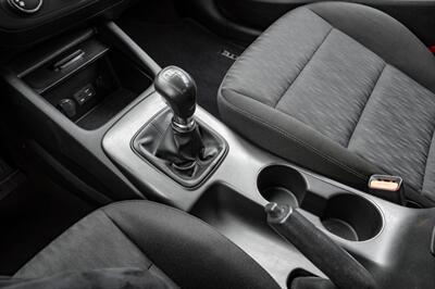 2016 Kia Forte LX   - Photo 20 - Dallas, TX 75220