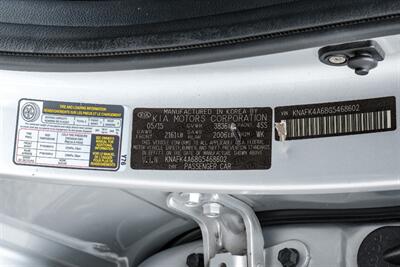 2016 Kia Forte LX   - Photo 50 - Dallas, TX 75220