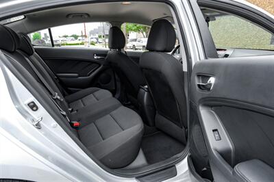2016 Kia Forte LX   - Photo 28 - Dallas, TX 75220