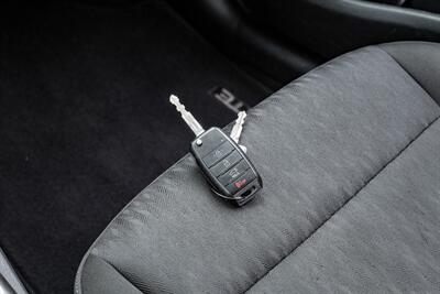 2016 Kia Forte LX   - Photo 49 - Dallas, TX 75220