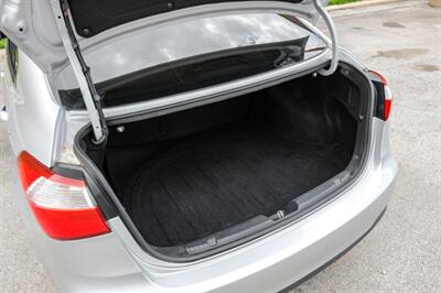 2016 Kia Forte LX   - Photo 44 - Dallas, TX 75220