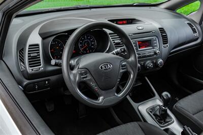 2016 Kia Forte LX   - Photo 13 - Dallas, TX 75220