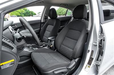2016 Kia Forte LX   - Photo 4 - Dallas, TX 75220