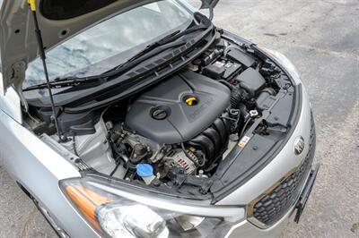 2016 Kia Forte LX   - Photo 42 - Dallas, TX 75220